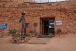 Coober Pedy