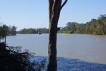 Mighty Murray River