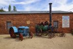 NSW, Great Dividing Range, Oldtimers