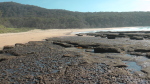 Pebbly Beach