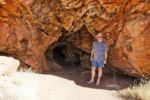 Lasseters Cave