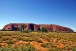 Uluru von NO