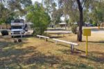 Alice Springs Tourist Park am Larapinta Drive