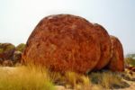 Devils Marbles