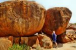 Devils Marbles