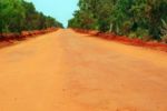 Broome Malari Road