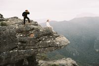 Victoria's Balconies