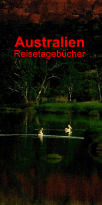 Reiseberichte Australien